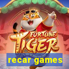 recar games